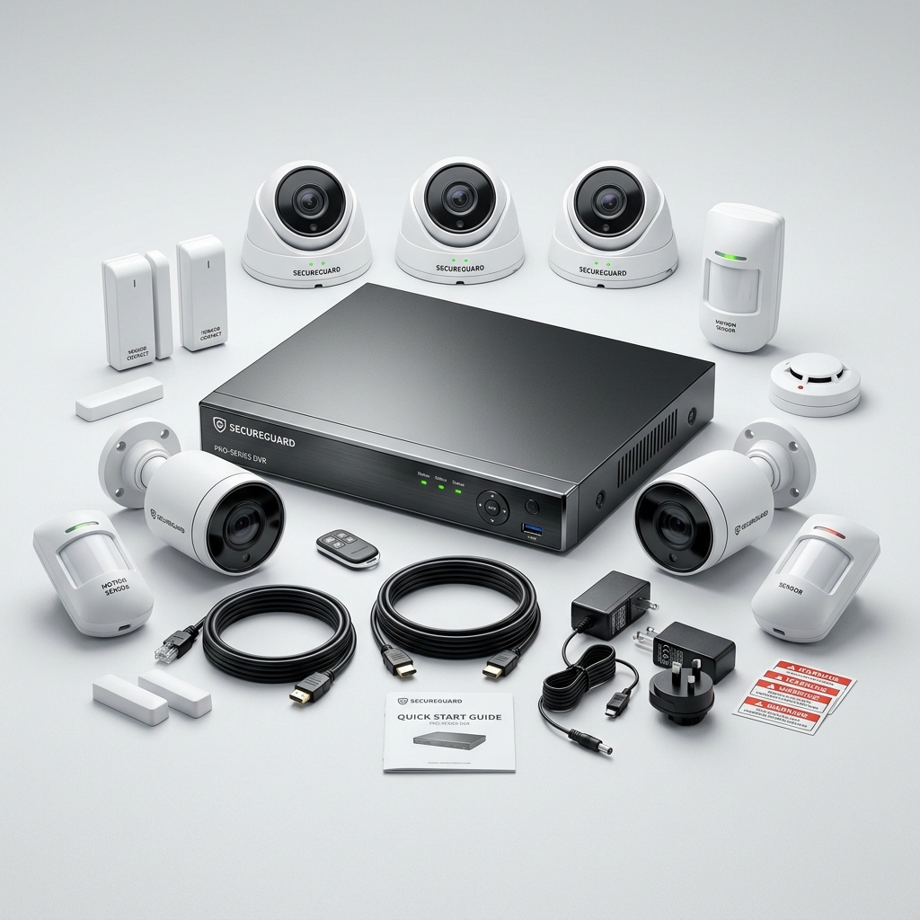 Kit de Equipamentos em Comodato