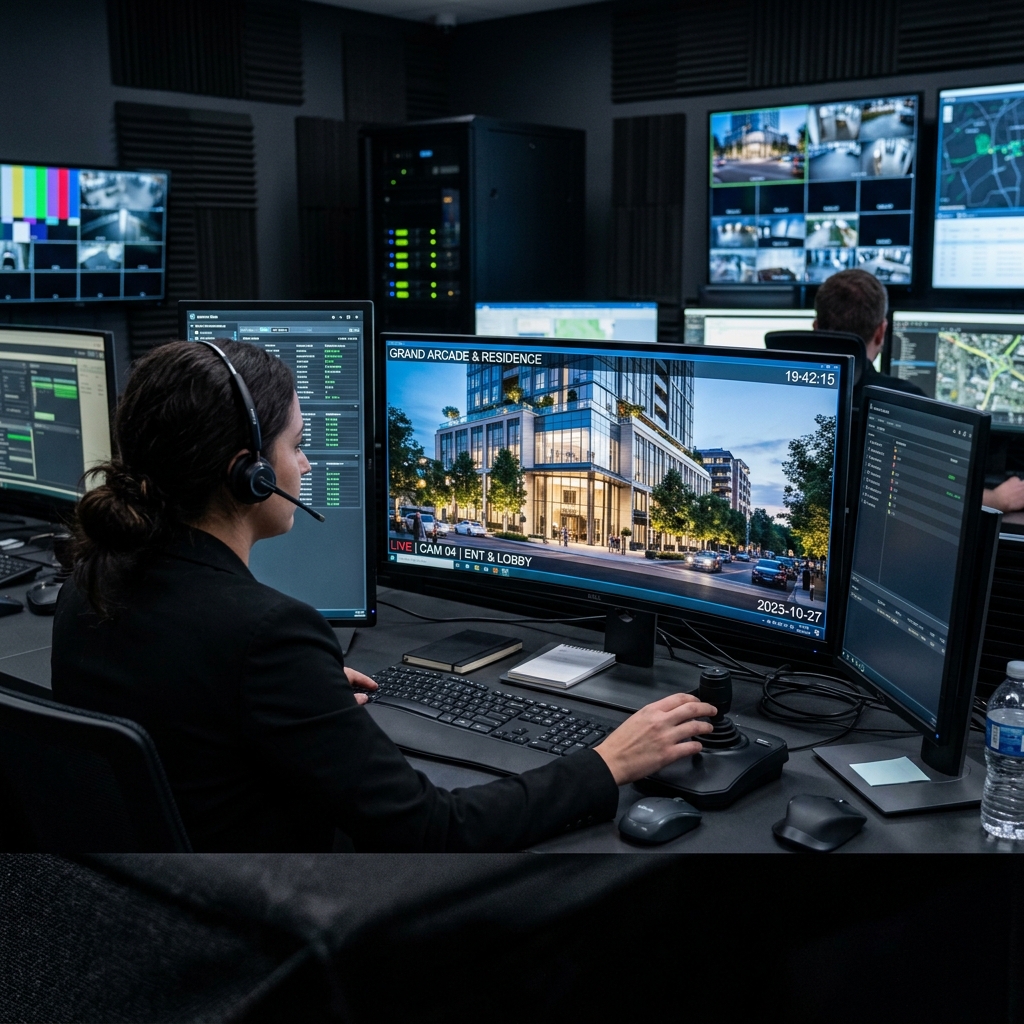 Monitoramento de Imagem